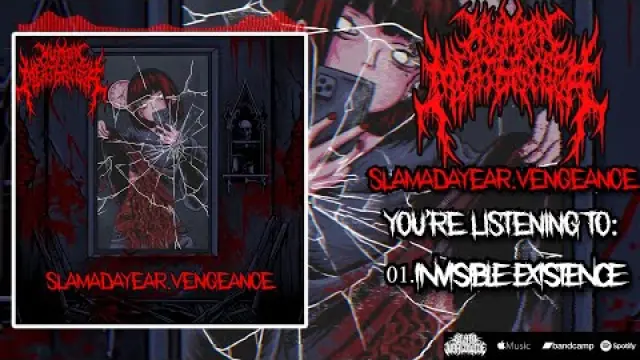 SLAMADAYEAR.VENGEANCE