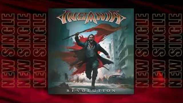 Revolution