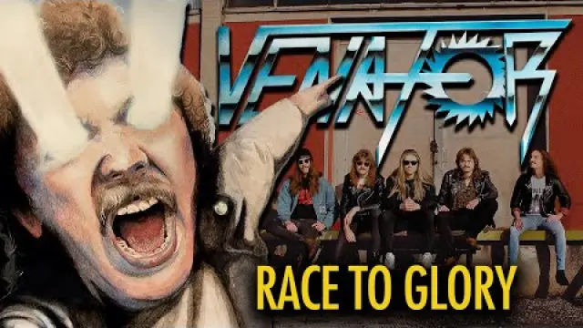 Race to Glory