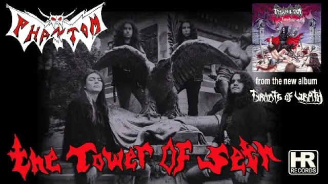 The Tower of Seth