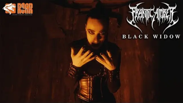 Black Widow