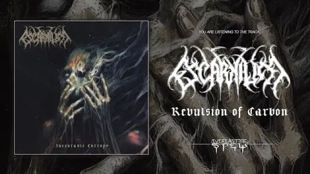 Revulsion Of Carbon