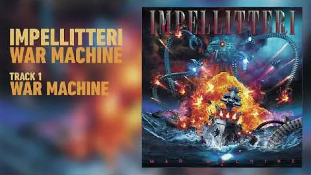War Machine