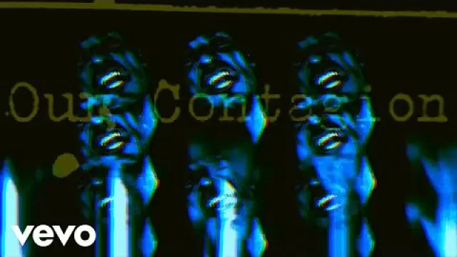 Contagion