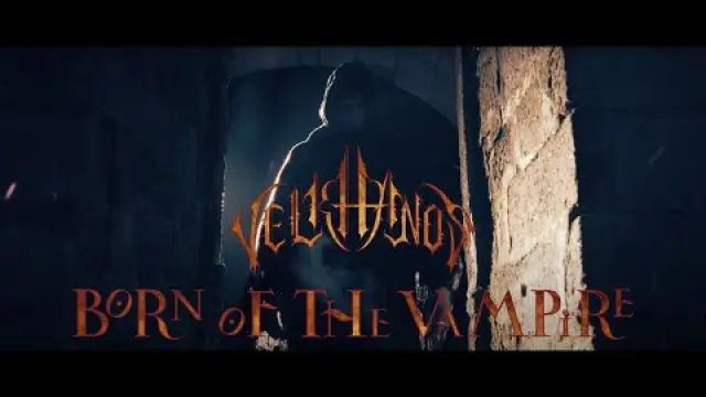 Born Of The Vampire
