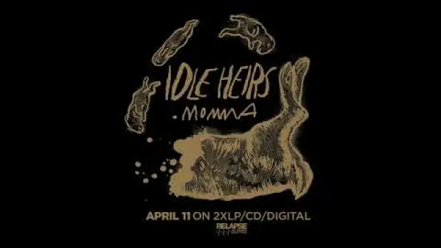 Momma
