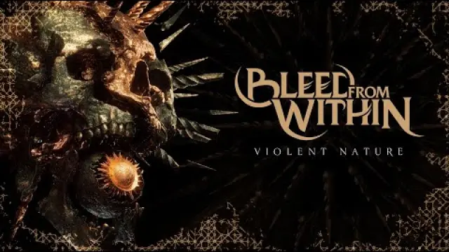 Violent Nature
