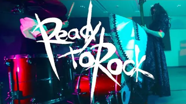 Ready to Rock