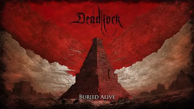 Buried Alive