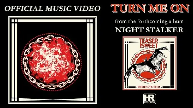 Turn Me On