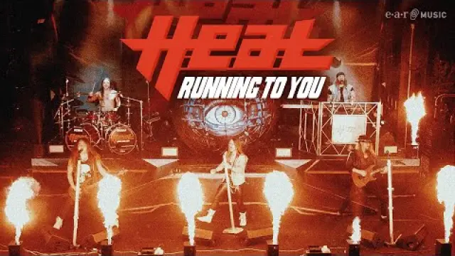 Running to You