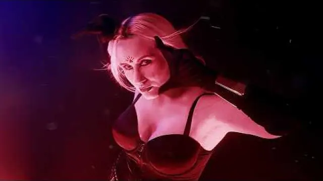 Succubus