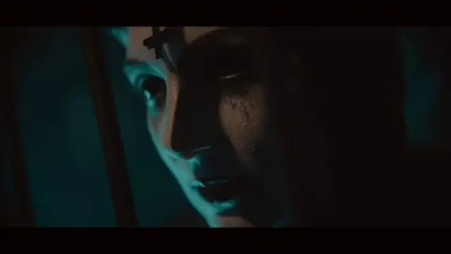 BLOOD IS THE NEW BLACK
