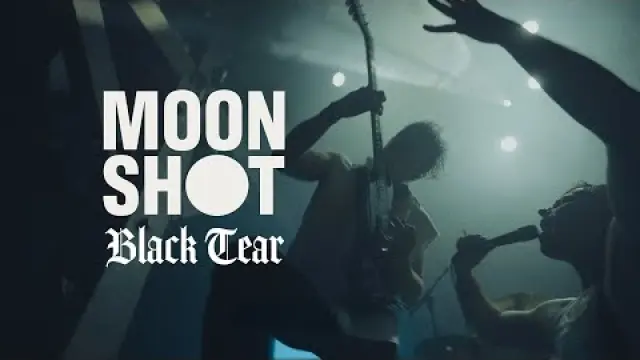 Black Tear