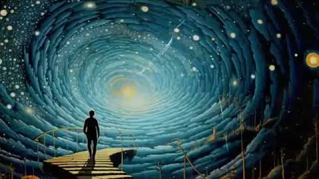 The Wonderer