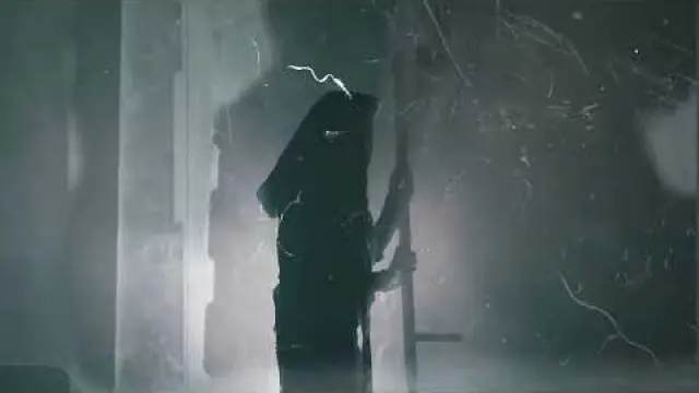 Resurrected