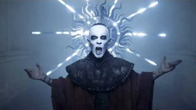 Lvciferaeon
