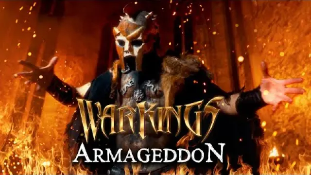 Armageddon