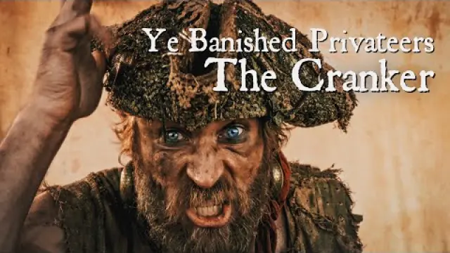 The Cranker
