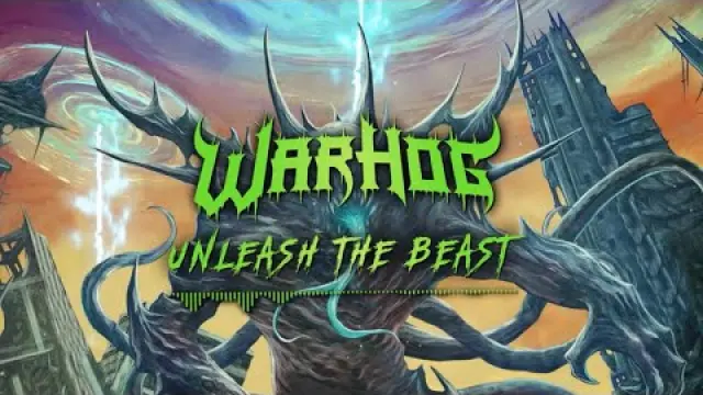 Unleash The Beast