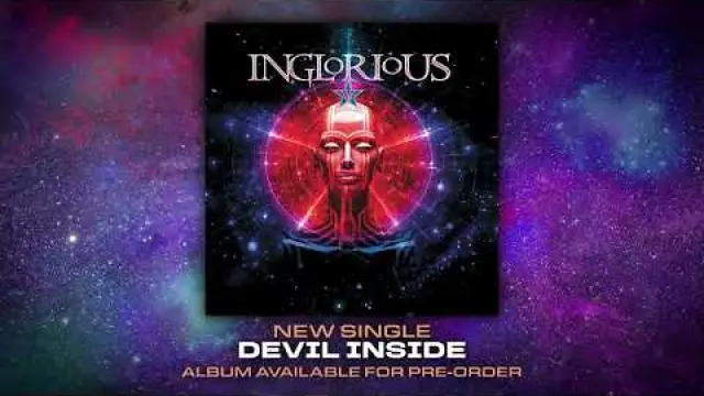 Devil Inside