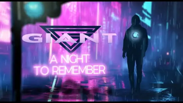 A Night To Remember