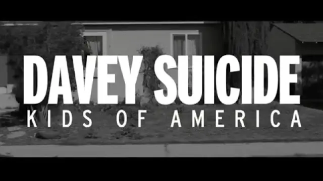 KIDS of AMERICA