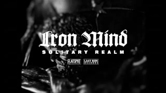Solitary Realm