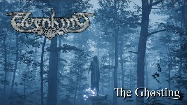 The Ghosting