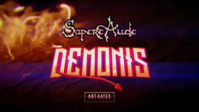 Demonis