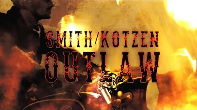 Outlaw