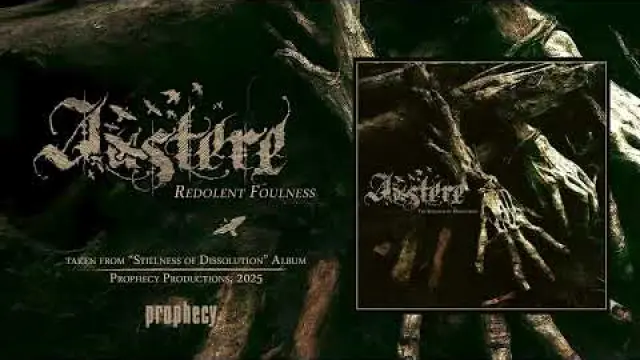 Redolent Foulness