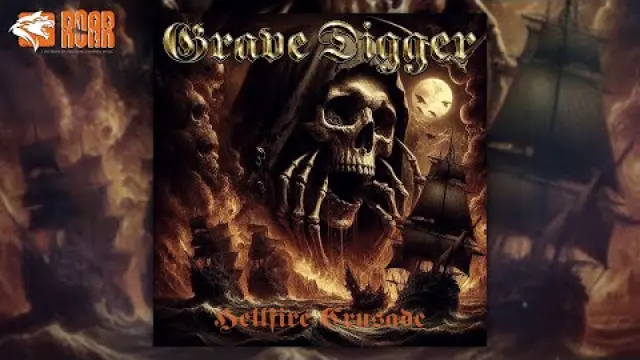 Hellfire Crusade