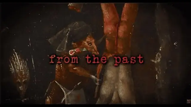 From the Past