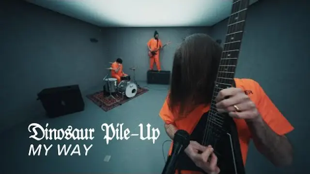 My Way
