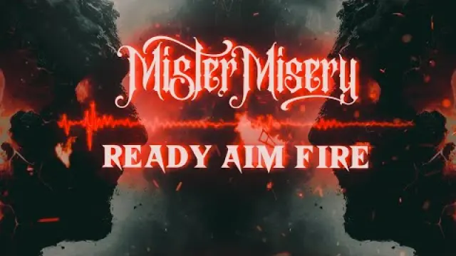 Ready Aim Fire