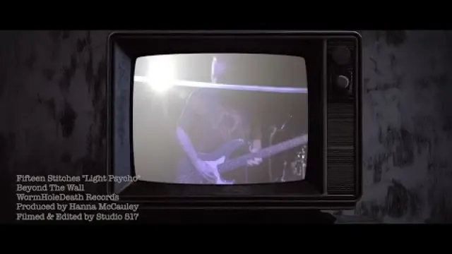 Light Psycho