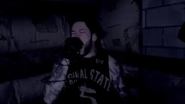 PRIMAL STATE