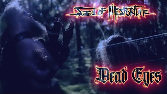 Dead Eyes