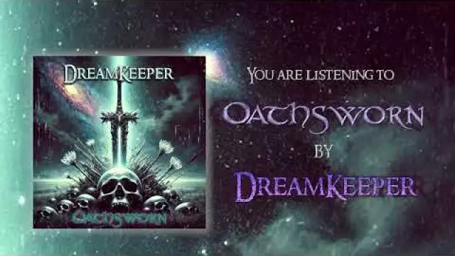 Oathsworn