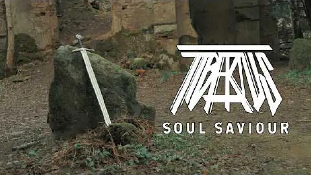 Soul Saviour