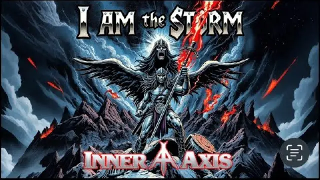 I Am The Storm