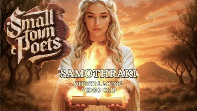Samothraki