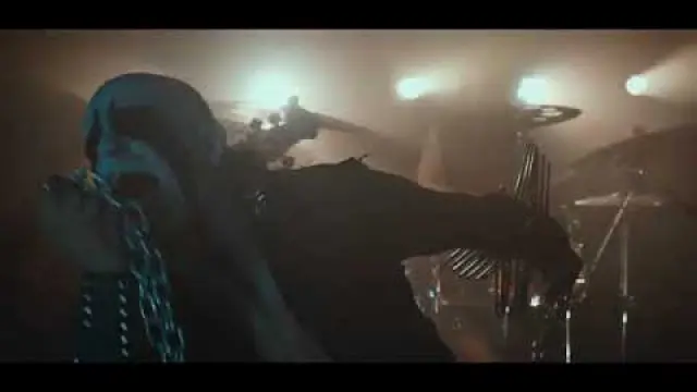 Death By Hanging