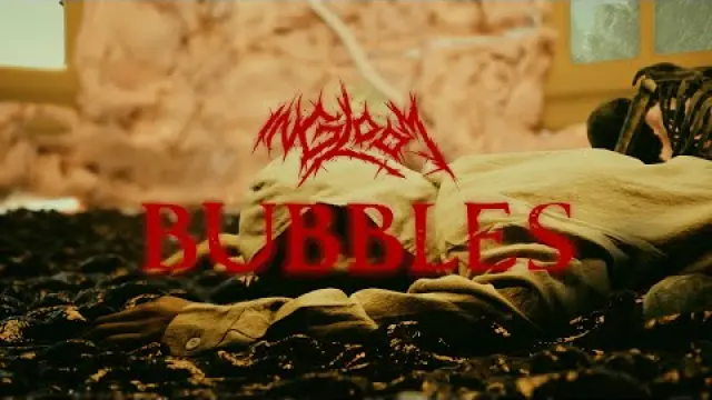 BUBBLES