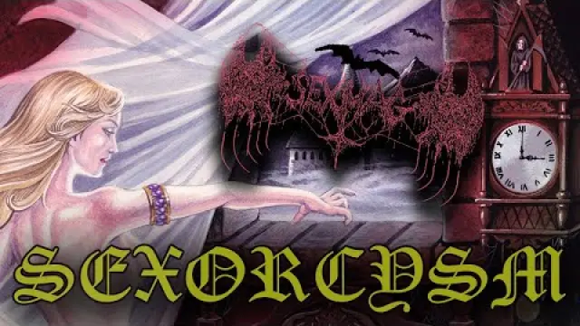 Sexorcyzm