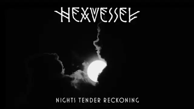 Nights Tender Reckoning