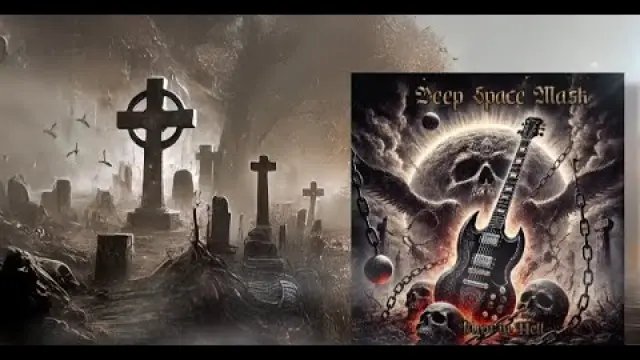 Burn in Hell