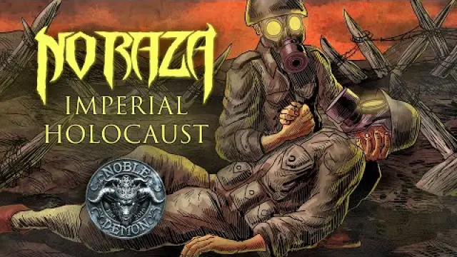 Imperial Holocaust