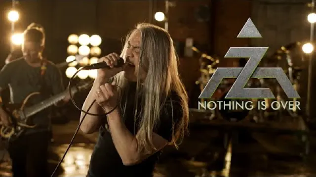 Nothing is Over